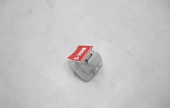 Volkswagen Golf V Sun visor clip/hook/bracket 1K0857561B