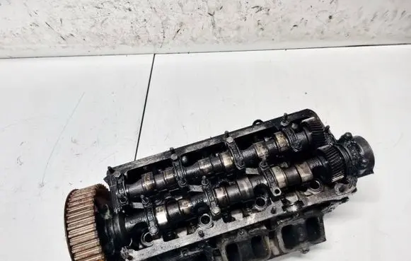 Audi A4 S4 B6 8E 8H Engine head 059E