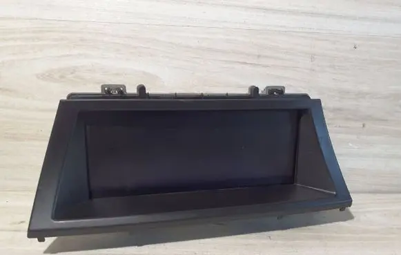 BMW X5 E70 Screen/display/small screen 17079001 15775116 495377645