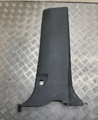 Nissan Navara D40 (B) pillar trim (bottom) 76915EB300 EB303 EB302