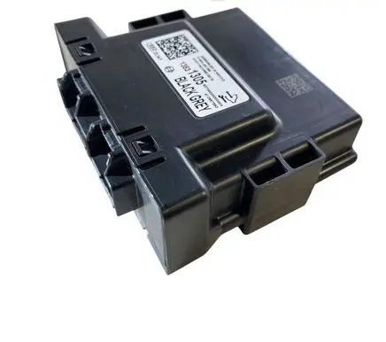 Chevrolet Camaro Parking PDC control unit/module 13531305