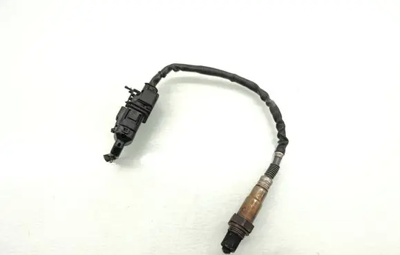 Hyundai Santa Fe Lambda probe sensor 9350933001 393502A400
