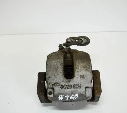 BMW X5 F15 Rear brake caliper