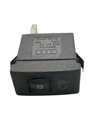 Audi A3 S3 8L Headlight level height control switch 8D0941301 PA66GF30