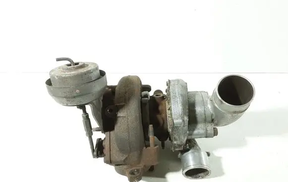 Toyota Avensis T250 Turbo 172010R020 0511140121 A04730