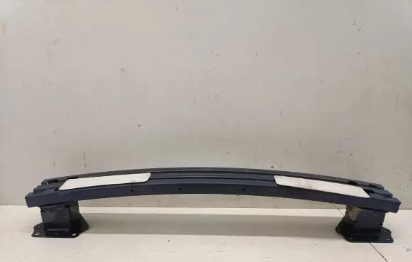 Rear bumper cross member