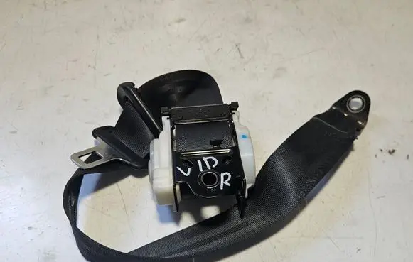Mitsubishi Pajero Rear seatbelt TKAB0EN234 0429072