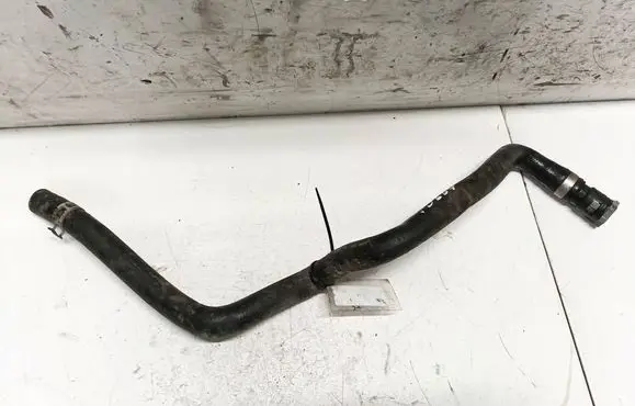 Ford Focus Engine coolant pipe/hose