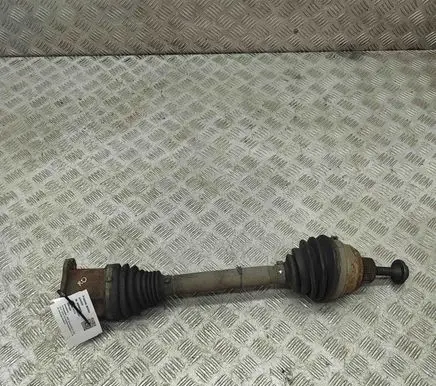 Audi A6 S6 C7 4G Front driveshaft 4G0407271F