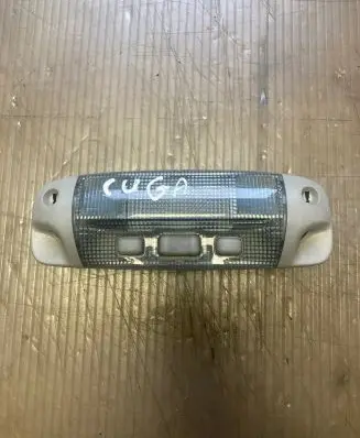 Ford Kuga I Rear seat light 8M5A15K609CB 28126797 169572