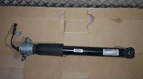 Porsche Macan (95B) Other under body part 95B513035F555