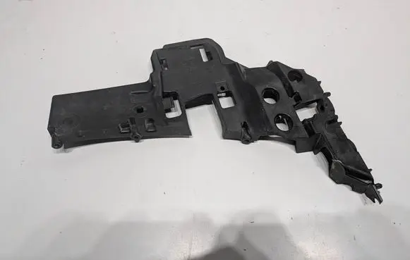 Audi A8 S8 D5 Front bumper mounting bracket 4N0807284