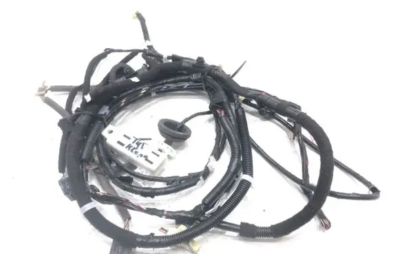 Toyota Corolla E210 E21 Tailgate/trunk wiring harness 