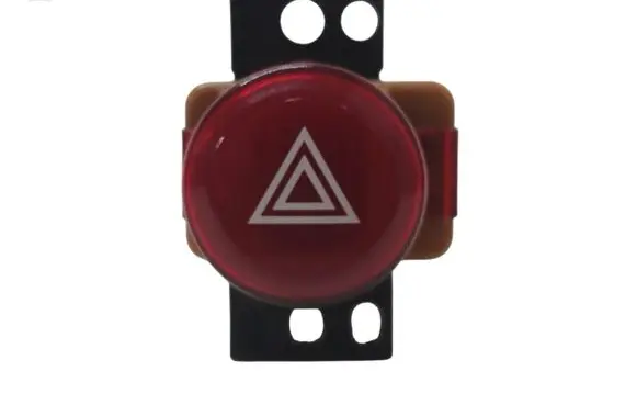 Honda Insight Hazard light switch M30935