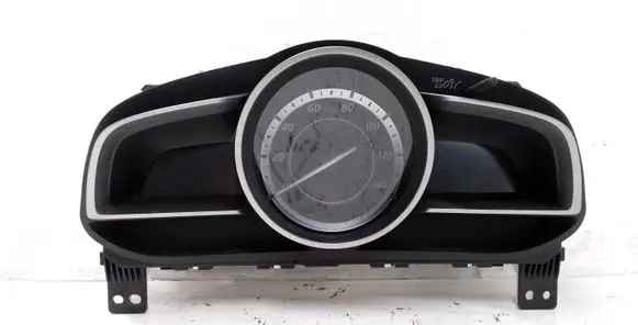 Mazda CX-3 Speedometer (instrument cluster) D324B KT174 KA162