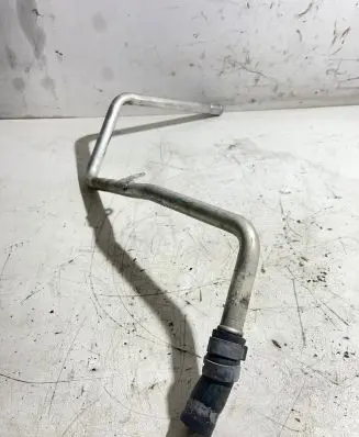 Audi Q7 4L Engine coolant pipe/hose