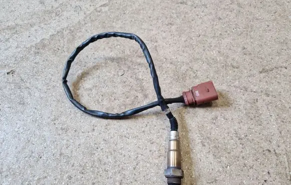 Audi A7 S7 4G Lambda probe sensor 4H0906262G
