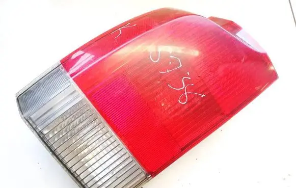 Volvo V70 Rear/tail lights 9154497ece 9154497usa