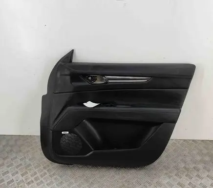 Mazda CX-5 II Front door card panel trim KB8C428SA KB8C6843X