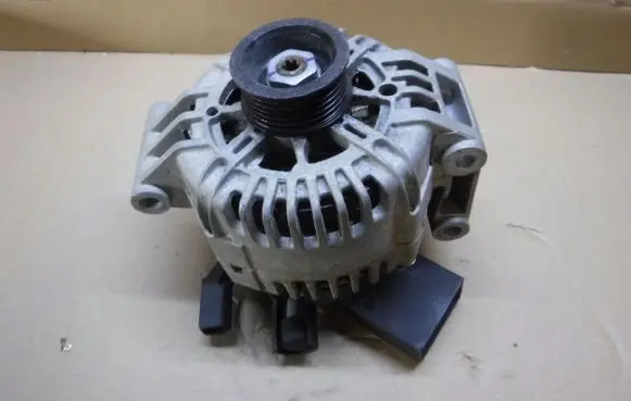 Ford S-MAX Generator/alternator 7G9T10300BD
