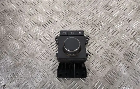 Lexus NX Head unit multimedia control 8478078060
