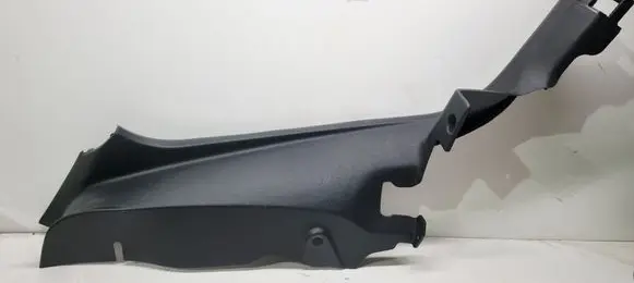 Audi Q4 Sportback e-tron (C) pillar trim 89E867767D 89E867767D4PK