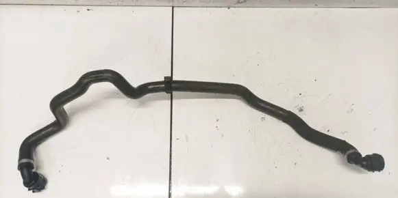 Renault Scenic II - Grand scenic II Engine coolant pipe/hose