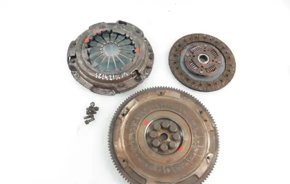 Honda Prelude Flywheel HCD0150