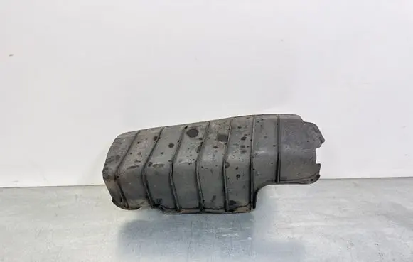 Audi A4 S4 B9 Rear underbody cover/under tray 8W0505415D