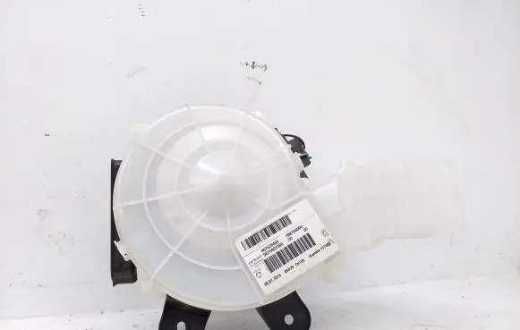 Citroen C4 Grand Picasso Heater fan/blower 9675403380 967638458