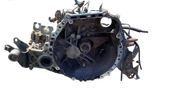 Toyota Avensis T250 Manual 5 speed gearbox