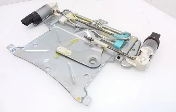 Audi A4 S4 B8 8K Seat adjustment motor 8K0881880 961220103 982675104