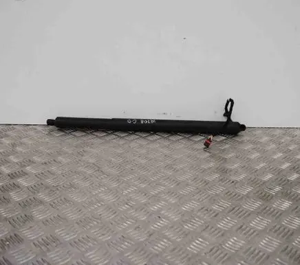 Porsche Macan (95B) Tailgate/trunk strut/damper 95B827851C