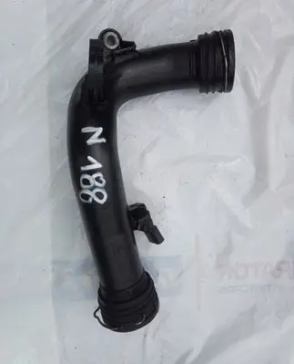 Audi A3 S3 8P Intercooler hose/pipe 1K0145762L