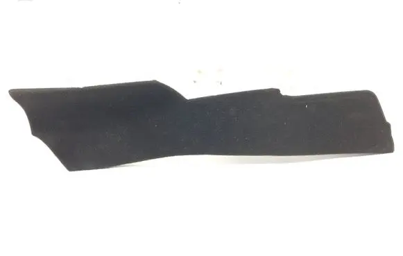 Skoda Superb B6 (3T) Centre console side trim front 3T1863045 0840384535 0358