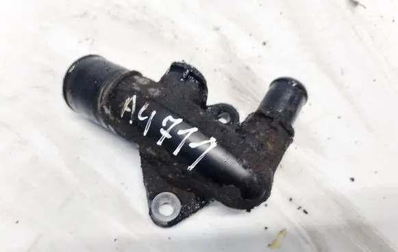 Citroen C5 Engine coolant pipe/hose 