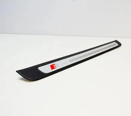 Audi A4 S4 B8 8K sill trim set (inner) 8K0853374B