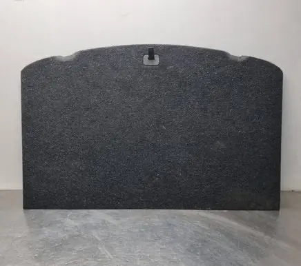 Toyota Auris E180 Trunk/boot floor carpet liner 5840102070