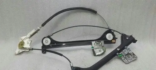 Mercedes-Benz SLK R171 Front door electric window regulator A1717200146