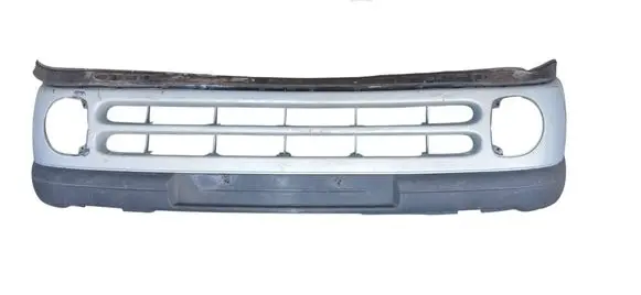 Renault Clio II Front bumper 7700846867