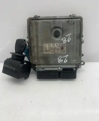 Engine control unit/module