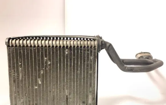 Air conditioning (A/C) radiator (interior)