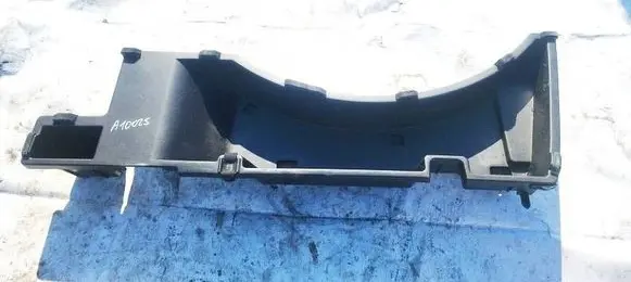 Other trunk/boot trim element
