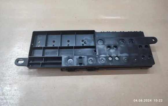 Jaguar XJ X351 Fuse box set 18999000000