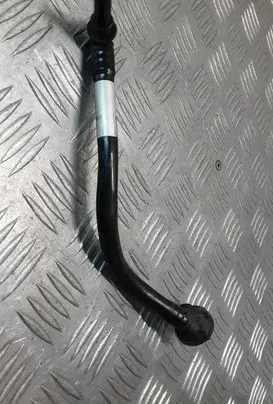 Vacuum line/pipe/hose