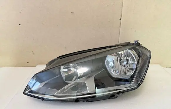 Volkswagen Golf VII Headlight/headlamp 5G1941005 90023345