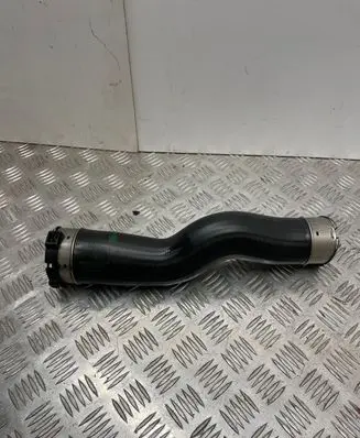 BMW 5 F10 F11 Intercooler hose/pipe 7810614 11884414