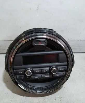 Mini One - Cooper F56 F55 Radio/CD/DVD/GPS head unit 9395949