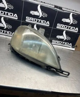 Mercedes-Benz ML W163 Headlight/headlamp 1638200049