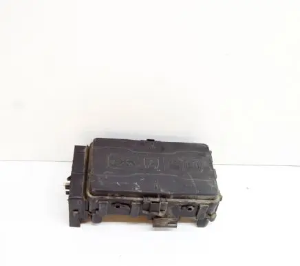 Fuse module